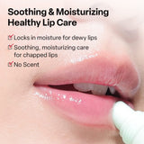 Dr.G Global Skincare DR.G R.E.D BLEMISH MOISTURE WRAPPING UP LIP ESSENCE (10ML)
