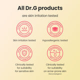 Dr.G Global Skincare DR.G R.E.D BLEMISH REPAIR SOOTHING CREAM (50ML)