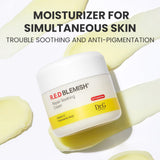 Dr.G Global Skincare DR.G R.E.D BLEMISH REPAIR SOOTHING CREAM (50ML)