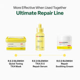 Dr.G Global Skincare DR.G R.E.D BLEMISH REPAIR SOOTHING CREAM (50ML)