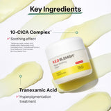 Dr.G Global Skincare DR.G R.E.D BLEMISH REPAIR SOOTHING CREAM (50ML)