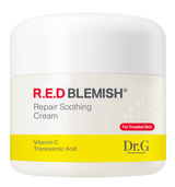 Dr.G Global Skincare DR. G RED BLEMISH REPAIR SOOTHING CREAM 50ML