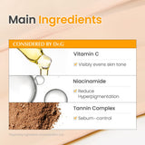 Dr.G Global Sun Protection DR.G BRIGHT TONING UP TINTED SUNSCREEN (50ML)