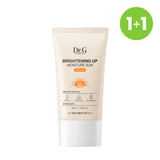 Dr.G Global Sun Protection DR.G BRIGHTENING UP MOISTURE SUN (50ML)