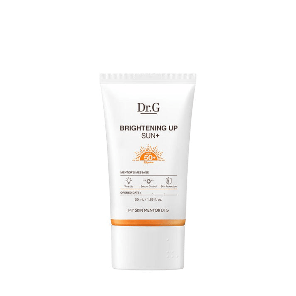 Dr.G Global Sun Protection DR.G BRIGHTENING UP SUN+