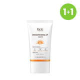 Dr.G Global Sun Protection DR.G BRIGHTENING UP SUN+