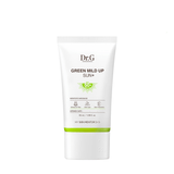 Dr.G Global Sun Protection DR.G GREEN MILD UP SUN+