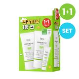 Dr.G Global Sun Protection DR. G GREEN MILD UP SUN SPECIAL SET (50ML+50ML+10ML)