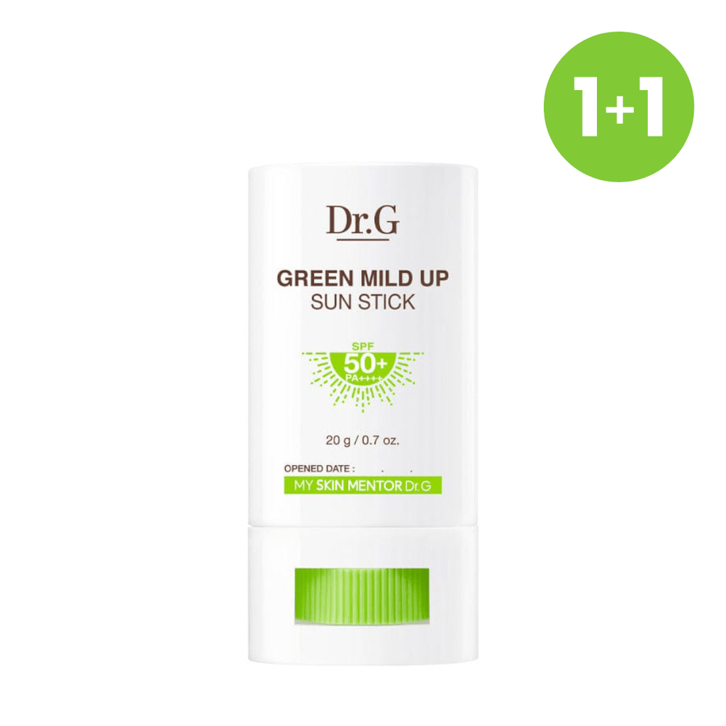 Dr.G Global Sun Protection DR.G GREEN MILD UP SUN STICK (20G)