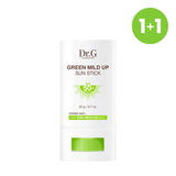 Dr.G Global Sun Protection DR.G GREEN MILD UP SUN STICK (20G)