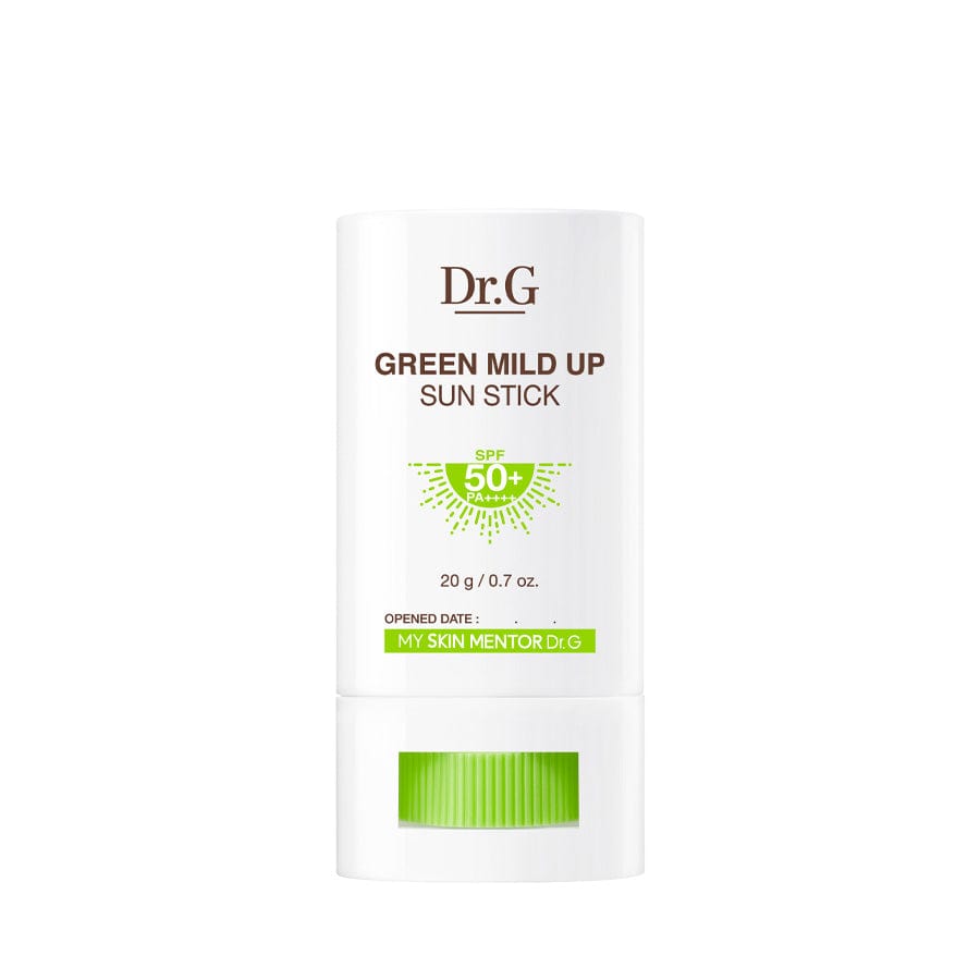 Dr.G Global Sun Protection DR.G GREEN MILD UP SUN STICK