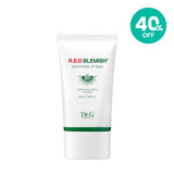 Dr.G Global Sun Protection DR.G R.E.D BLEMISH SOOTHING UP SUN