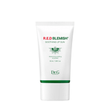 Dr.G Global Sun Protection DR.G R.E.D BLEMISH SOOTHING UP SUN (50ML)