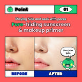 Dr.G Global Sun Protection LAB.IT PORE PRIMER SUN
