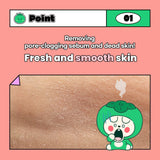 Dr.G Global toner LAB.IT PORE TONER