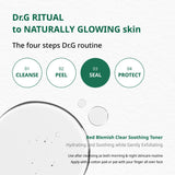 Dr.G Global Toners DR.G R.E.D BLEMISH CLEAR SOOTHING TONER