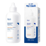 Dr.G Global Toners 🎁GIFT🎁 DR.G DERMOISTURE BARRIER D LIQUID TONER (200ML)