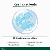 Dr.G Global Toners 🎁GIFT🎁 DR.G DERMOISTURE BARRIER D LIQUID TONER (200ML)