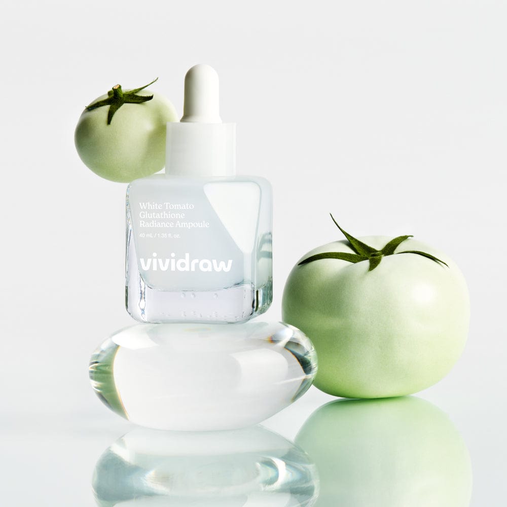 Dr.G Global vividraw Apple Vinegar Pore Shrinkee Ampoule