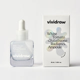 Dr.G Global vividraw Apple Vinegar Pore Shrinkee Ampoule