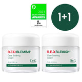 Dr.G Moisturizers/Creams BUY 1 GET 1 [1+1] Dr.G Red Blemish Clear Soothing Cream