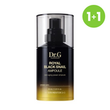 DR.G ROYAL BLACK SNAIL AMPOULE