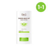 DR.G GREEN MILD UP SUN STICK