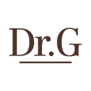 logo of Dr.G Official, Dermatology makes the world healthier. – Dr.G Global