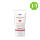 DR. G MEDI UV ULTRA UP SUN 50 SPF PA +++