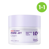 DR.G BAKUCHIOL PORE-JET CREAM