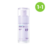 DR.G BAKUCHIOL PORE-JET SERUM