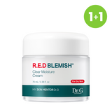 DR.G R.E.D BLEMISH CLEAR MOISTURE CREAM