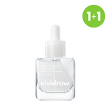 VIVIDRAW WHITE TOMATO GLUTATHIONE RADIANCE AMPOULE