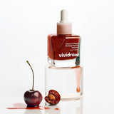 Dr.G Global ampoule vividraw Cherry Collagen Firming Capsule Ampoule