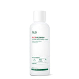 Dr.G Global Toners DR.G R.E.D BLEMISH CLEAR SOOTHING TONER (200ML)