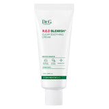 Dr.G Moisturizers/Creams DR.G R.E.D BLEMISH CLEAR SOOTHING CREAM (TUBE)