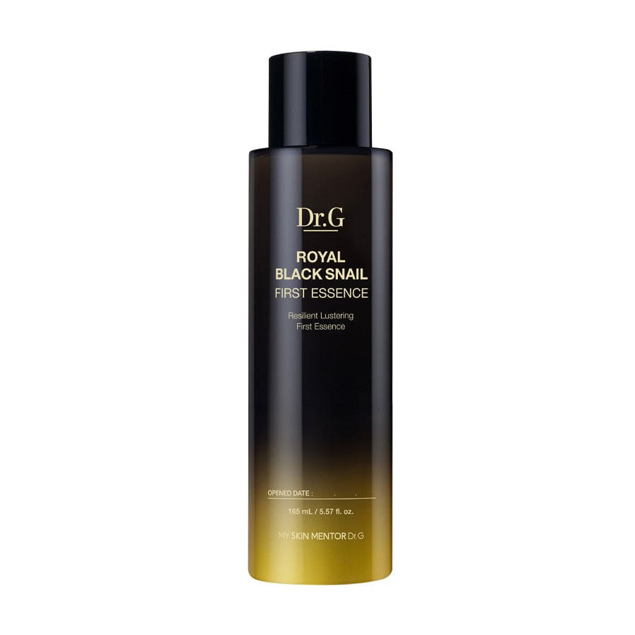 Dr.G Royal Black Snail First Essence – Dr.G Global