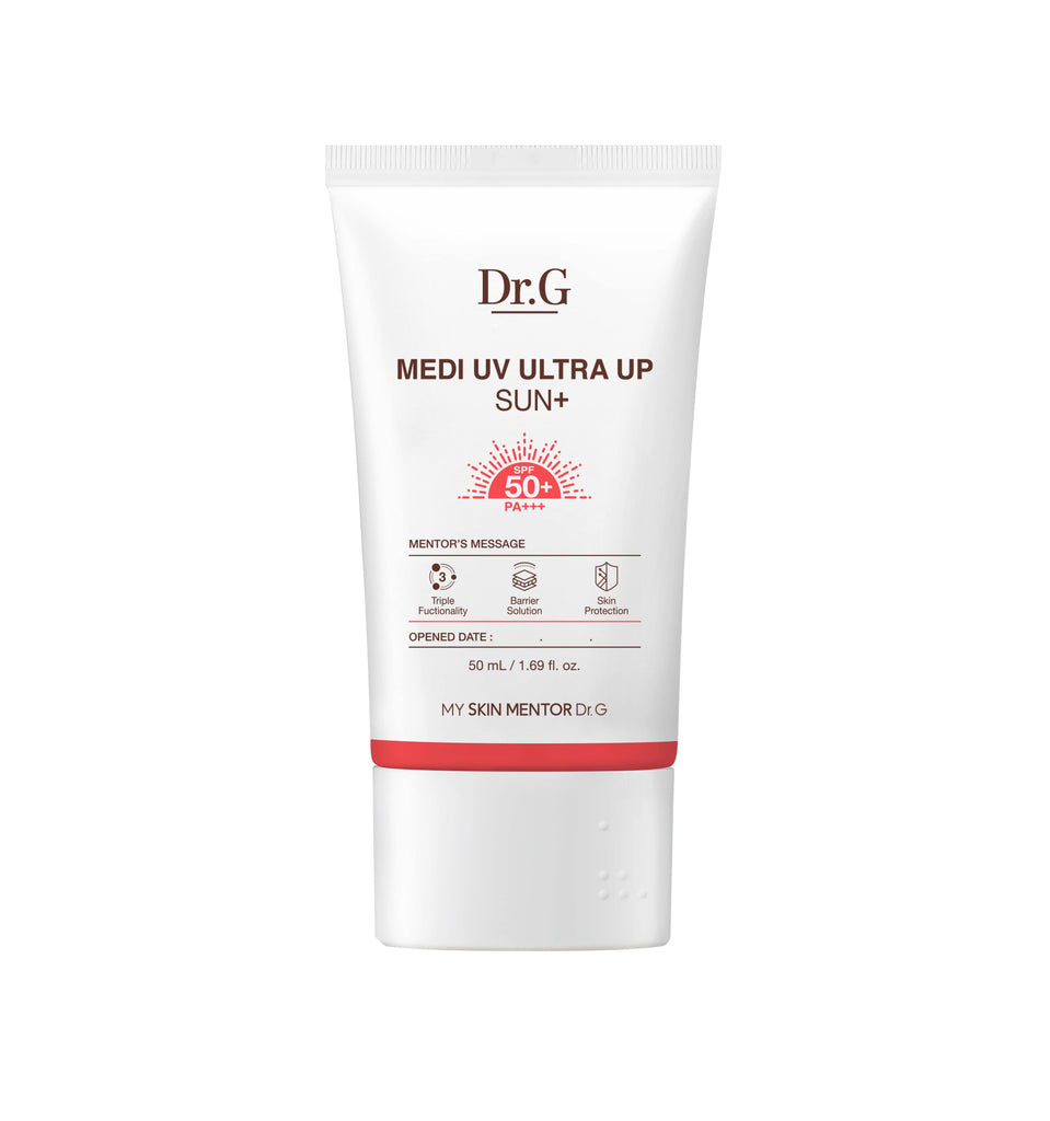 Dr.G Sun Protection DR.G MEDI UV ULTRA UP SUN+