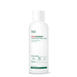 Dr.G Toners DR.G R.E.D BLEMISH CLEAR SOOTHING TONER